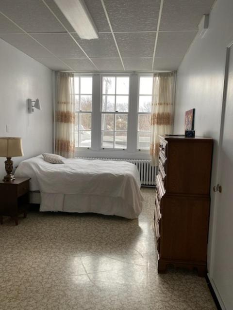 Le Couvent Leilighet Sainte Anne-des-Chênes Eksteriør bilde